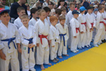 Ростовская АЭС: 270 юных спортсменов приняли участие в открытом городском турнире по рукопашному бою