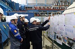 Балаковская АЭС подтвердила высокий уровень бережливого производства