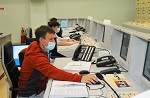 На Белоярской АЭС отработали действия в ходе плановой противоаварийной тренировки