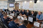 Международные эксперты ВАО АЭС отметили положительные практики Калининской АЭС в области управления временными модификациями