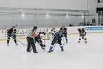 В Нововоронеже стартовал второй областной турнир по хоккею  