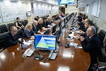 The team of international experts has evaluated the preparedness of the Kalinin NPP for the OSART IAEA mission 
