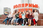 Концерн «Росэнергоатом» перечислил более 45 млн. рублей в рамках софинансирования проектов развития городской среды в Полярных Зорях
