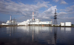According to the results of 2010, Smolensk NPP has been recognized to be the best nuclear plant