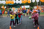 Смоленская АЭС: в Десногорске появился первый детский сад со спортивной специализацией