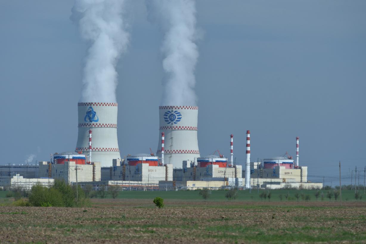 Ростовская АЭС более чем на 6% увеличила выработку электроэнергии в марте 2022 года 