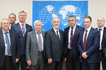 The experts of the Moscow WANO office highlight the state-of-the-art operation and development standards of the Kola NPP