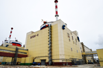 Ростовская АЭС: Ростехнадзор выдал разрешение на начало этапа энергетического пуска нового энергоблока №4 