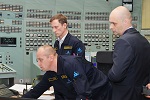 Кольская АЭС: на энергоблоке № 1 впервые проведена операция по проливу гидроёмкостей САОЗ на первый контур