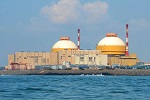 На энергоблоке №3 АЭС «Куданкулам» (Индия) установлено устройство локализации расплава