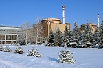 Балаковская АЭС на 104,6% выполнила план ноября по выработке электроэнергии