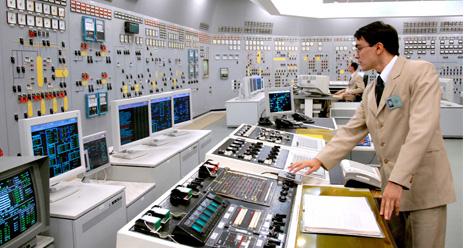 Nuclear power plants’ contribution in the generation of the electric energy in Russia increased up to 18.9% in 2017		