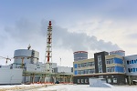 Ленинградская АЭС: энергоблок № 5 работает на 100% мощности