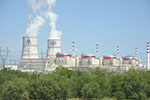Ростовская АЭС: на энергоблоке №4 начались комплексные испытания