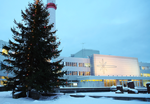 Ленинградская АЭС работает всеми четырьмя энергоблоками на мощности 102% 