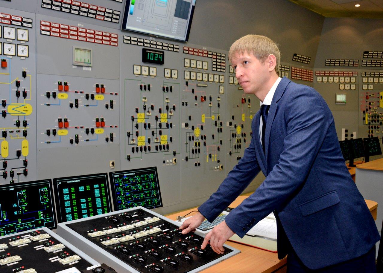 Более 11 млрд кВтч электроэнергии Балаковской АЭС получили потребители с начала 2022 года