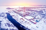 In 2019, the Kola NPP will produce over 10 billion kWh of electric power 