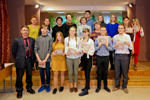 Смоленская АЭС: в Десногорске впервые прошёл конкурс инженерного творчества 