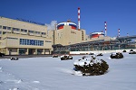Ростовская АЭС на 7,8% перевыполнила план января по выработке электроэнергии 
