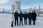The Novovoronezh NPP: the construction and the launch of the Rooppur NPP will be based on the experience of the Novovoronez NPP nuclear power experts