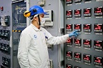 Смоленская АЭС в 2019 году сэкономила порядка 10 млн рублей за счет энергосберегающих мероприятий