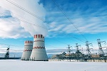 At Novovoronezh NPP-2, the Russia’s third reactor of the innovative power unit of generation 3+ was set to work 