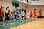 Смоленская АЭС: юные футболисты из Десногорска победили в зональном этапе Чемпионата «Школы Росатома»