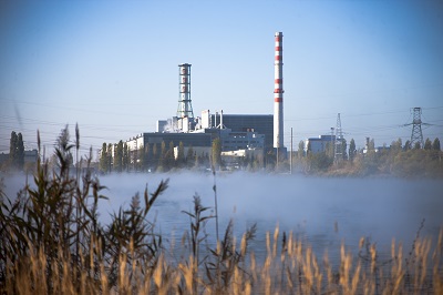 Курская АЭС: свыше 1,3 млрд кВтч электроэнергии выработано в августе