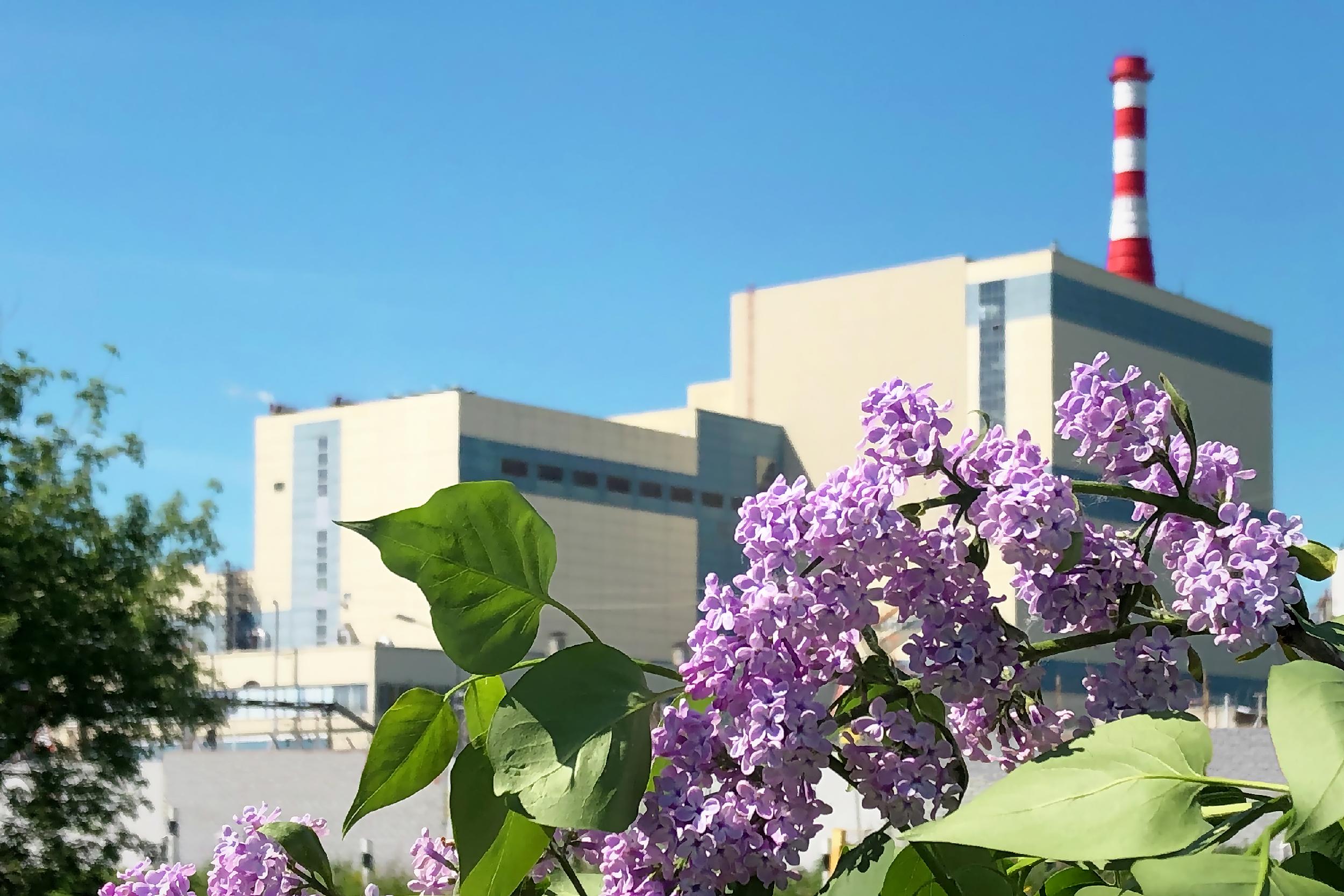 Белоярская АЭС на 104,6% выполнила плановое задание по итогам I квартала 2023 года 