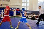 Смоленская АЭС: экзамен боксерского мастерства