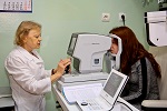 Смоленская АЭС приобрела современное медицинское оборудование для десногорцев