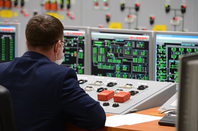 Балаковская АЭС выдала с начала 2022 года в энергосистему страны более 5 млрд кВтч электроэнергии 