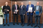 Более 170 работников Кольской АЭС отмечены наградами в честь Дня энергетика