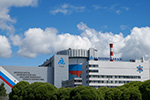 Калининская АЭС: энергоблок №1 выведен на номинальный уровень мощности