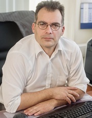 IT-директор Росэнергоатома Олег Шальнов: «Концерн - это высокотехнологичная компания с большим опытом реализации масштабных ИТ-проектов»
