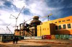 На строящемся энергоблоке №2 Нововоронежской АЭС-2 началась установка элементов системы пассивного отвода тепла