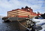 Rosenergoatom: the ‘Akademik Lomonosov’ powership is ready for operation 