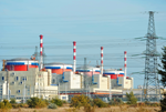 Ростовская АЭС: на новом энергоблоке №4 завершена сборка реактора 