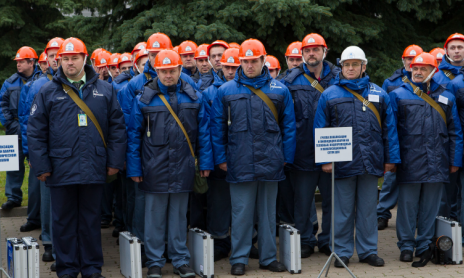 Калининская АЭС: комплексные противоаварийные учения прошли успешно