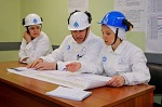 Смоленская АЭС подтвердила статус предприятия-лидера производственной системы Росатома