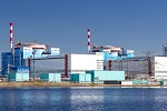 Калининская АЭС на 100,8% выполнила план июля по выработке электроэнергии