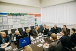 The follow-up pre-launch partnership verification visit by WANO has been completed at the 7th power block of the Novovoronezh NPP