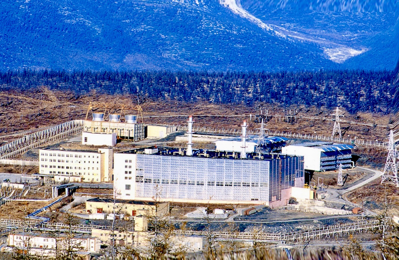 Билибинская АЭС за 10 месяцев 2023 года выработала 112,35 млн кВтч электроэнергии