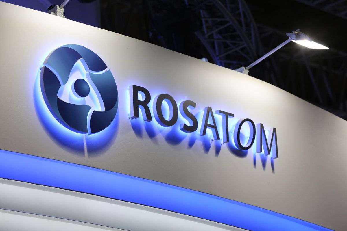 ESG-II (b) rating from Expert RA agency was assigned to ROSATOM