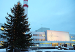 Ленинградская АЭС: мощность энергоблока №2 восстановлена до 700 МВт после планового ремонта