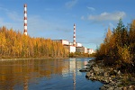 Кольская АЭС третий месяц подряд демонстрирует рост выработки электроэнергии