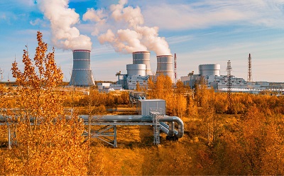 Ленинградская АЭС: с момента включения в сеть энергоблок №6 выработал  более 8 млрд кВтч электроэнергии