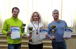 На Балаковской АЭС прошли соревнования по дартсу