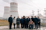 The Novovoronezh NPP: State Duma representatives praise the best practices with regard to social policies adopted in Novovoronezh