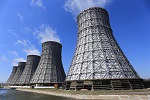 Нововоронежская АЭС: мощность энергоблока №5 снижена на 50% 